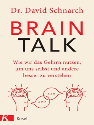 cover image of Brain Talk